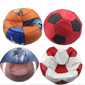 Football Lazy Sofa