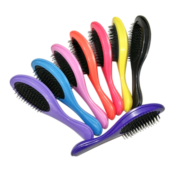 Colorful New-fashion Hair Brush