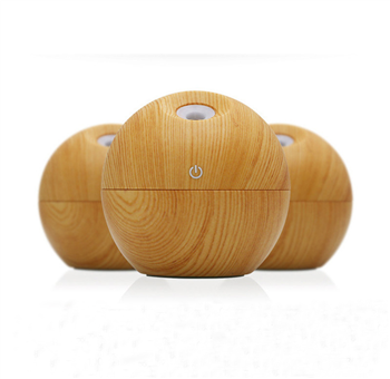 Wood Grain Humidifier