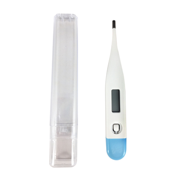 Electronic Digital LCD Thermometer