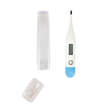 Electronic Digital LCD Thermometer