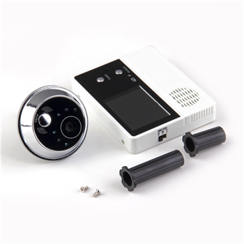 Video Camera Doorbell with Good Night Vision