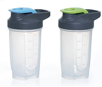 17OZ Shaker Cup
