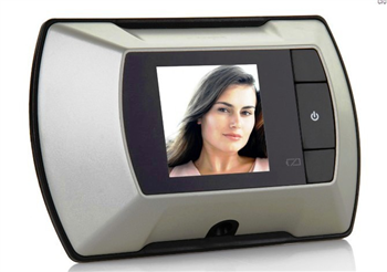 2.4 Inch Screen  Electronic Video Doorbell