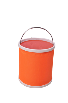 Oxford Collapsible Bucket