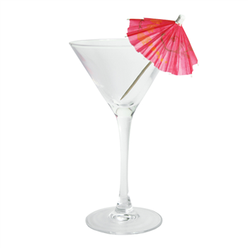 Paper Cocktail Umbrella