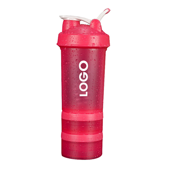 17OZ Mate Shaker Cup