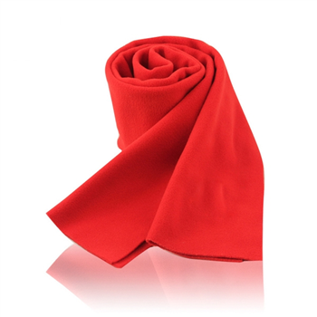 Anti-pill Polar Fleece Scarf