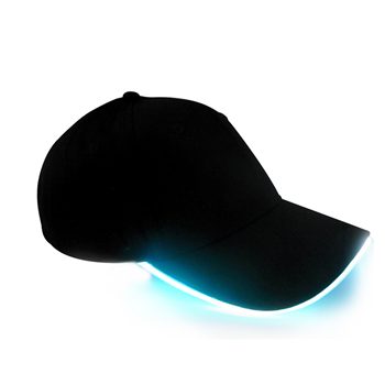 LED Baseball Cap