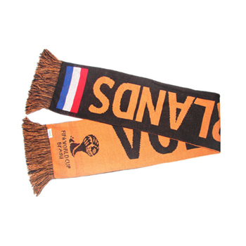 Soccer Team Scarf