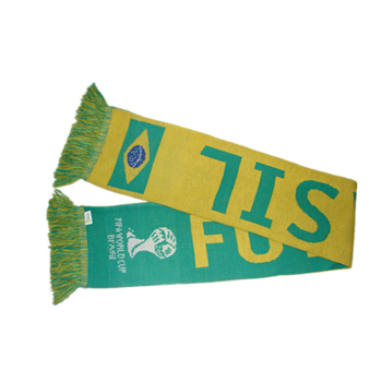 Soccer Team Scarf