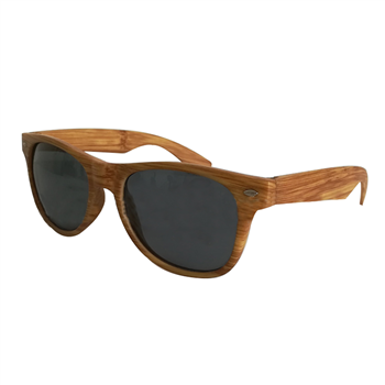 Wooden Classic Sunglasses