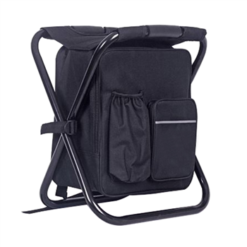 Cooler Backpack Chair