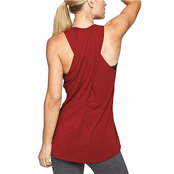 Women's Yoga shirt