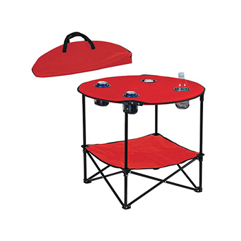 Camping Folding Table