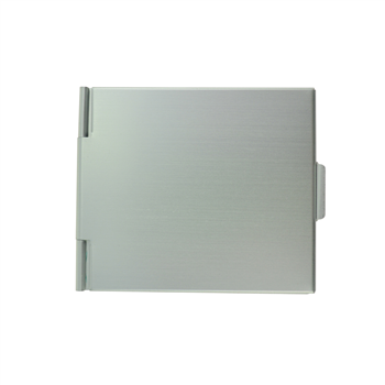 Square Aluminum Promotion Mirror