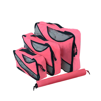 Foldable Bag Kit