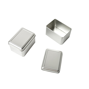 Mini Tin Box