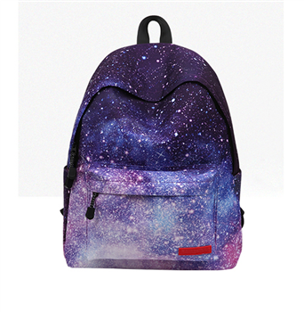 Starry Sky Backpack