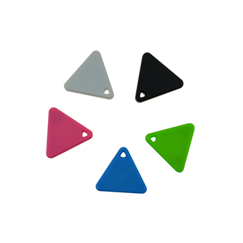 Triangle Bluetooth Key Finder