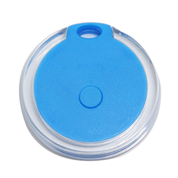 Round Bluetooth Key Finder