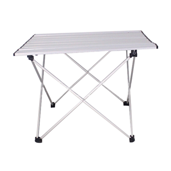 Aluminum Foldable Outdoor Table