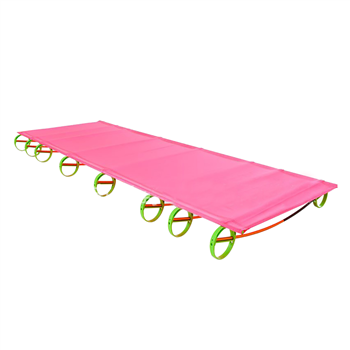 Foldable Single Beach/Camping Bed