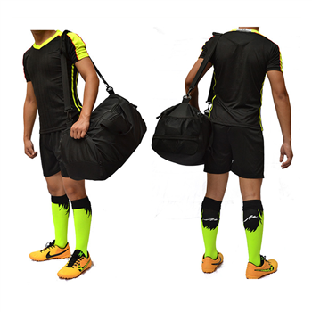 Sports Duffel Bag