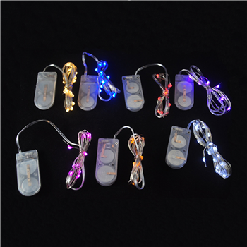 Micro LED Fairy Light String