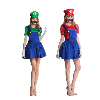 Cosplay Clothes for Women