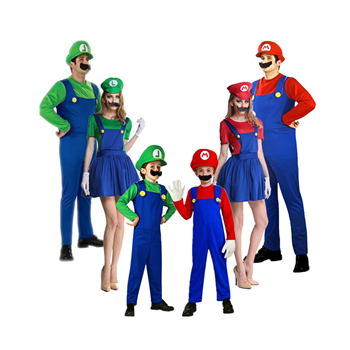 Cosplay Clothes for Children