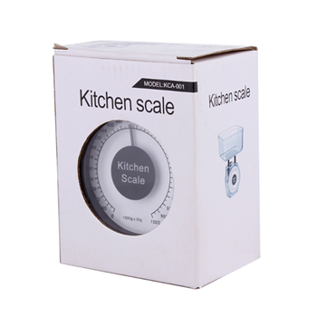 Mini Kitchen Scale