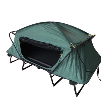 Off Ground Single Camping Tent