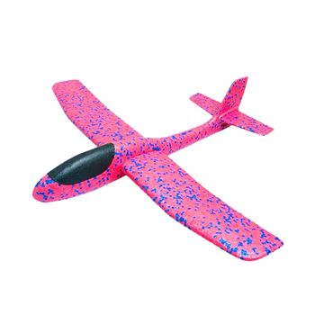 Foam Air Plane Toy