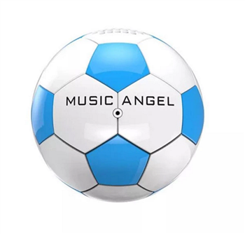 Soccer Bluetooth Wireless Speaker