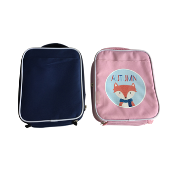 Cooler Bag Lunch Bag for Student