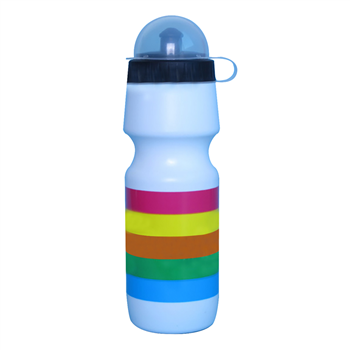 BPA Free Sports Water Bottle