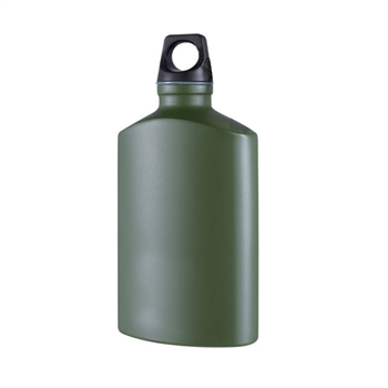 Sport Aluminum Water Bottle and Flask