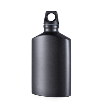 Sport Aluminum Water Bottle and Flask