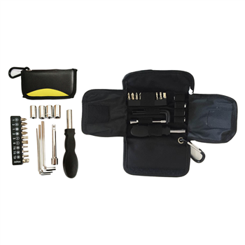 20pcs Multi Tool Bag Set