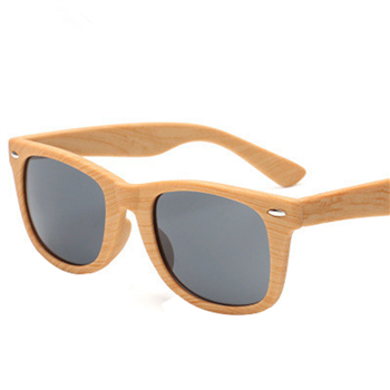 Wood-like Sunglasses