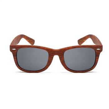 Wood-like Sunglasses