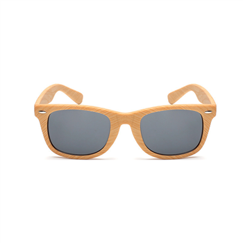 Wood-like Sunglasses