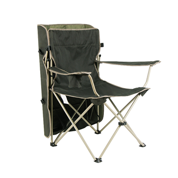Outdoor Foldable Canopy Chair 
