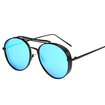 Retro Polaroid Sunglasses 