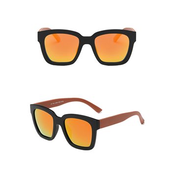 Unisex Polarized Sunglasses