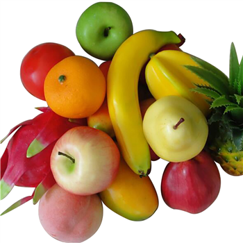 Artificial Fruit 