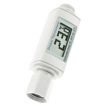 Shower Thermometer