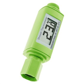 Shower Thermometer