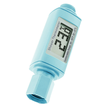 Shower Thermometer